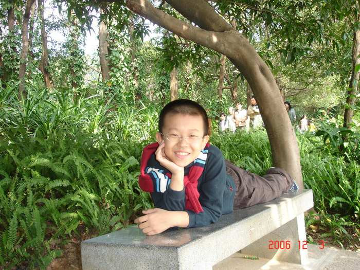小宽在长大(之七 四年级小学生) - 小鱼滋味 - 小鱼滋味 小宽在长大(之七 四年级小学生) - 小鱼滋味 - 小鱼滋味
