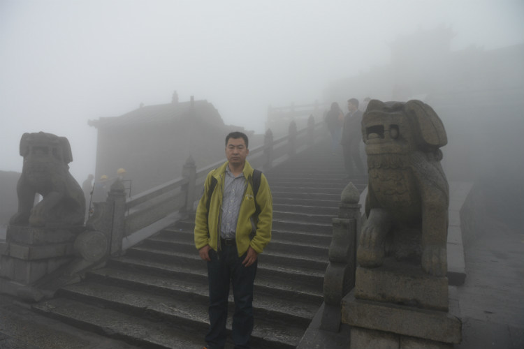 乘高铁,游南岳衡山 - 小鱼滋味 - 小鱼滋味 乘高铁,游南岳衡山 - 小鱼滋味 - 小鱼滋味
