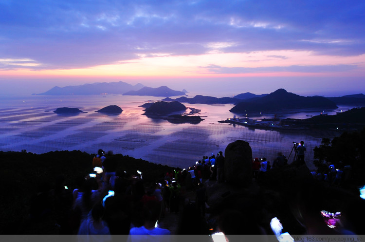 【忘记带宝宝的长假旅行】霞浦之三沙花竹、杨家溪、北岐，美丽风景接连放送 - 小鱼滋味 - 小鱼滋味