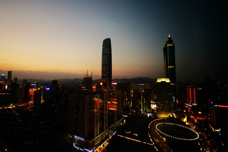 深圳海悦酒店 · 自助餐夜晚 - 小鱼滋味 - 小鱼滋味 深圳海悦酒店 · 自助餐夜晚 - 小鱼滋味 - 小鱼滋味