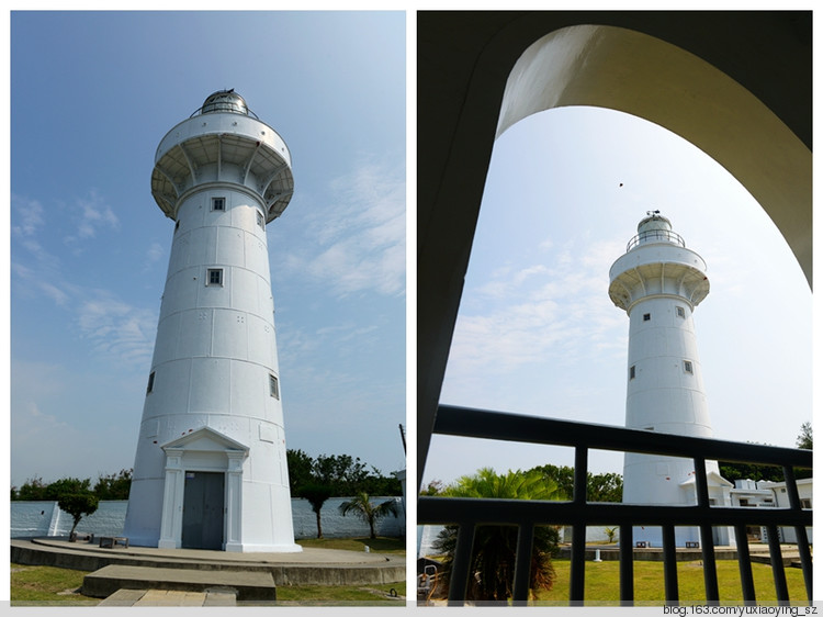 【带着宝宝去旅行】 台湾 · 漫步恒春半岛，体味最美的垦丁 - 小鱼滋味 - 小鱼滋味