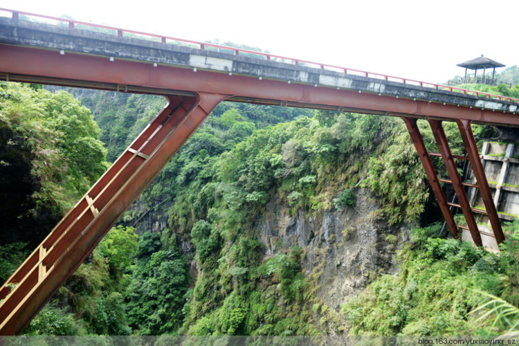 【带着宝宝去旅行】 台湾 · 东海岸 - 小鱼滋味 - 小鱼滋味