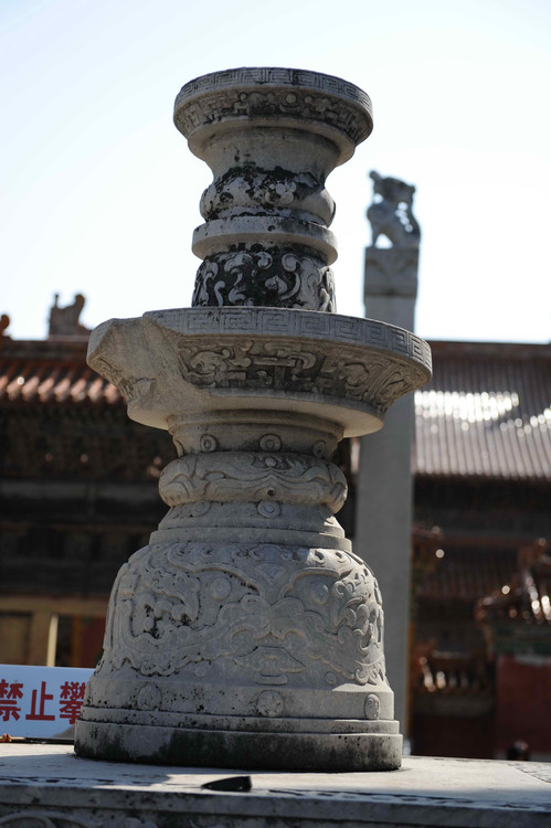 2009,印象河北(之七 清东陵) - 小鱼滋味 - 小鱼滋味 2009,印象河北(之七 清东陵) - 小鱼滋味 - 小鱼滋味