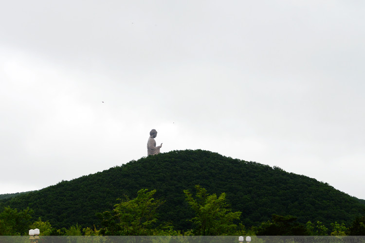 【盛夏的吉林】 敦化清祖阁，长春净月谭 - 小鱼滋味 - 小鱼滋味