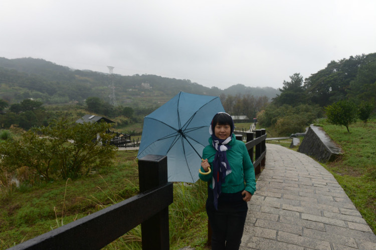 【冬季到台北来看雨】 终结篇 · 最后的台北 - 小鱼滋味 - 小鱼滋味