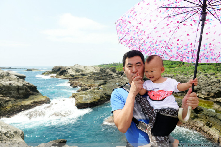 【带着宝宝去旅行】 台湾 · 东海岸 - 小鱼滋味 - 小鱼滋味