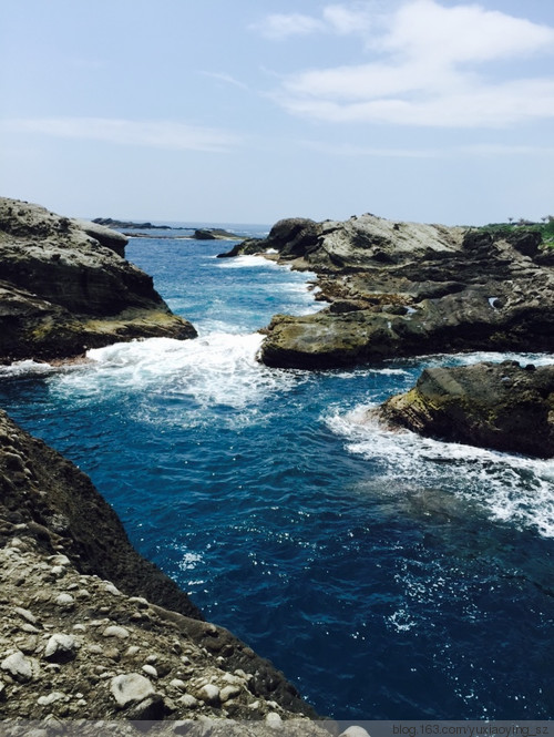 【带着宝宝去旅行】 台湾 · 东海岸 - 小鱼滋味 - 小鱼滋味