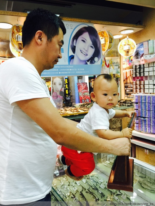 【带着宝宝去旅行】台湾 · 台北故宫博物院、忠烈祠、中正纪念堂、龙山寺 - 小鱼滋味 - 小鱼滋味