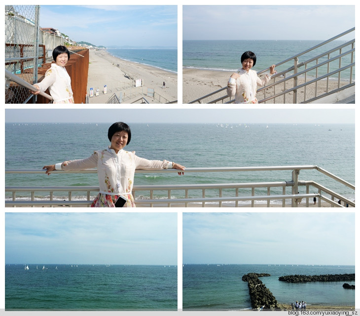 【烟波浩淼之瀛洲】 - 小鱼滋味 - 小鱼滋味 【烟波浩淼之瀛洲】 - 小鱼滋味 - 小鱼滋味