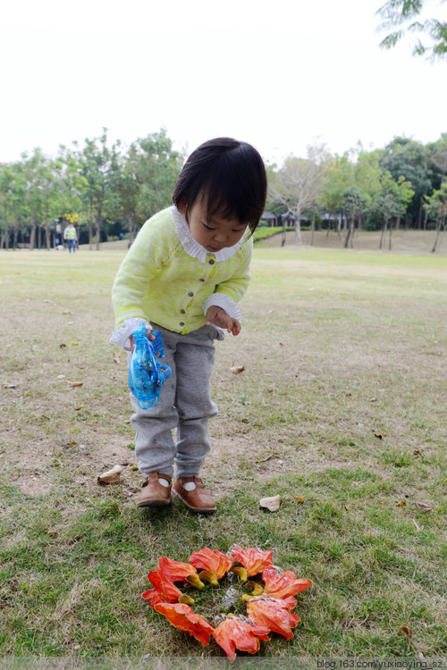 2017年03月09日 - 小鱼滋味 - 小鱼滋味