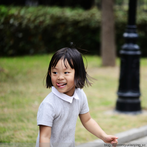 【深圳 · 中心公园】 春天里，百花香 - 小鱼滋味 - 小鱼滋味