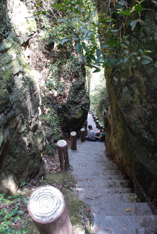 红色井冈山 - 小鱼滋味 - 小鱼滋味 红色井冈山 - 小鱼滋味 - 小鱼滋味