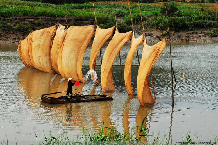 【忘记带宝宝的长假旅行】霞浦之三沙花竹、杨家溪、北岐，美丽风景接连放送 - 小鱼滋味 - 小鱼滋味