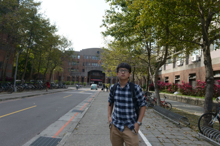 【冬季到台北来看雨】 台北，参观台北动物园  国立台湾大学 - 小鱼滋味 - 小鱼滋味