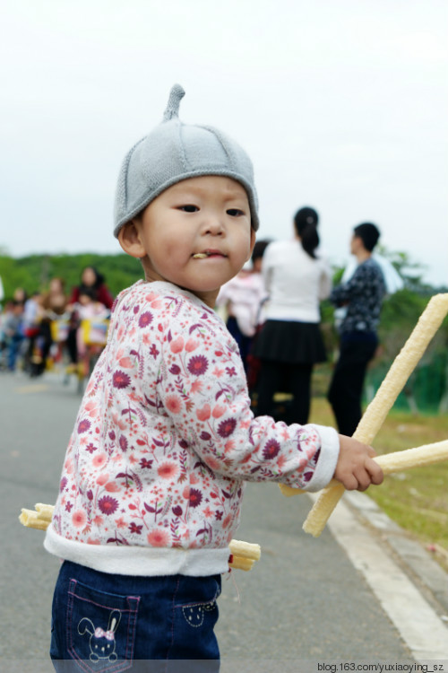 2016年03月15日 - 小鱼滋味 - 小鱼滋味