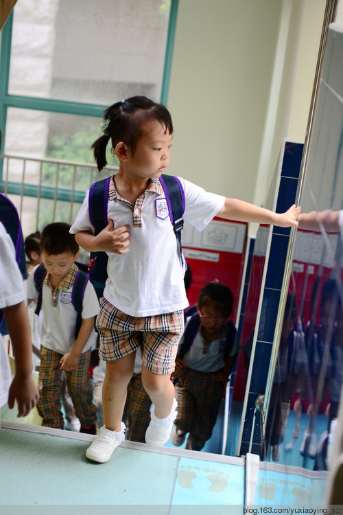 幼儿园小班下学期 · 家长开放日 - 小鱼滋味 - 小鱼滋味