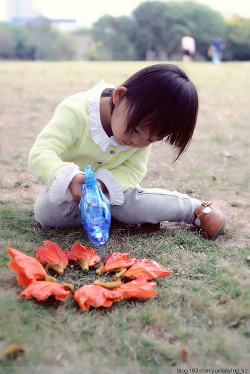 2017年03月09日 - 小鱼滋味 - 小鱼滋味