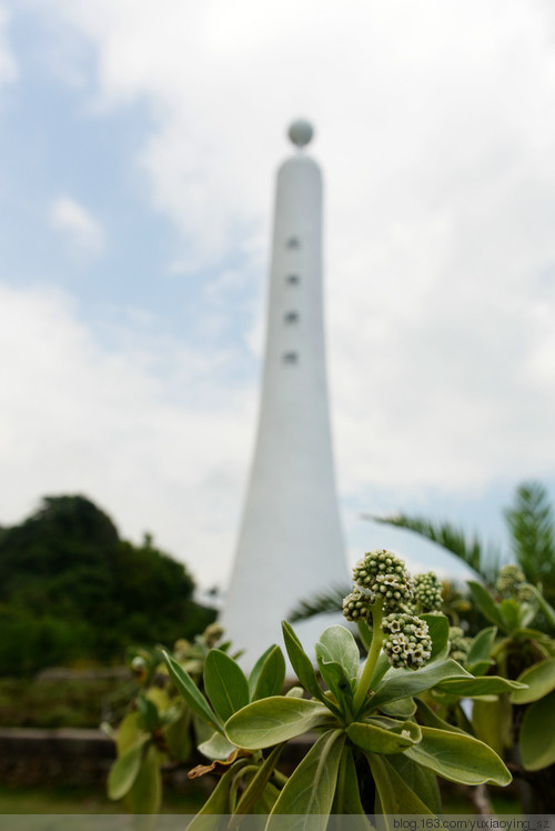 【带着宝宝去旅行】 台湾 · 东海岸 - 小鱼滋味 - 小鱼滋味