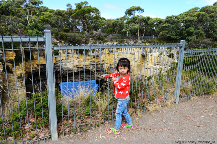 【在夏天里过年】 后院、集市、海湾与监狱，主题变幻，风景依然 - 小鱼滋味 - 小鱼滋味