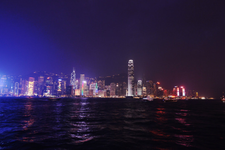 【香港】 圣诞节前的香港 - 小鱼滋味 - 小鱼滋味 【香港】 圣诞节前的香港 - 小鱼滋味 - 小鱼滋味