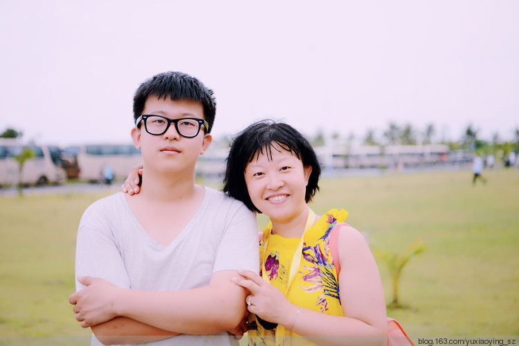 【海南文昌】长征五号遥二运载火箭,发射现场观看全记录 - 小鱼滋味 - 小鱼滋味 【海南文昌】长征五号遥二运载火箭,发射现场观看全记录 - 小鱼滋味 - 小鱼滋味