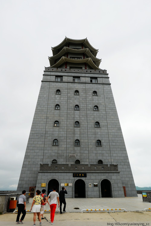 【盛夏的吉林】 与珲春的缘份，止于防川；在敦化，闻远古的敖东 - 小鱼滋味 - 小鱼滋味