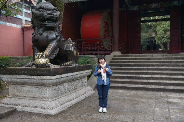 乘高铁,游南岳衡山 - 小鱼滋味 - 小鱼滋味 乘高铁,游南岳衡山 - 小鱼滋味 - 小鱼滋味