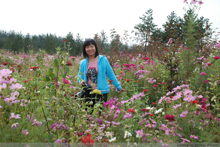 2009，印象河北（之八 唐山南湖公园 唐山大地震影视基地 地震纪念馆 归程） - 小鱼滋味 - 小鱼滋味