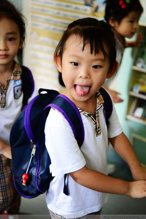 幼儿园小班下学期 · 家长开放日 - 小鱼滋味 - 小鱼滋味