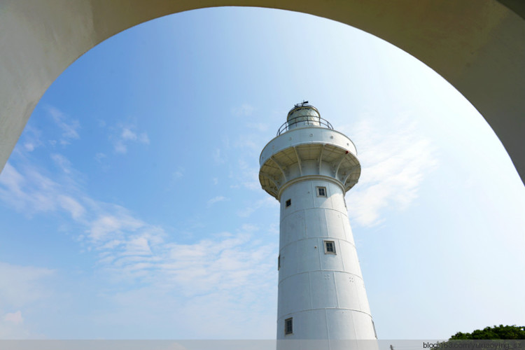 【带着宝宝去旅行】 台湾 · 漫步恒春半岛，体味最美的垦丁 - 小鱼滋味 - 小鱼滋味