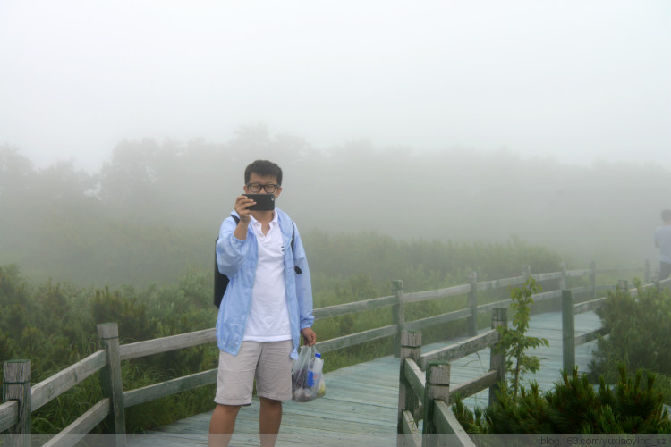 【小衣襟的自在老家】 凤凰山的夏天，悬在空中的花园 - 小鱼滋味 - 小鱼滋味