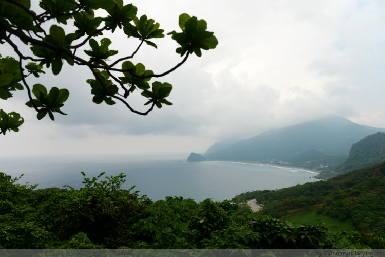 【带着宝宝去旅行】 台湾 · 东海岸 - 小鱼滋味 - 小鱼滋味