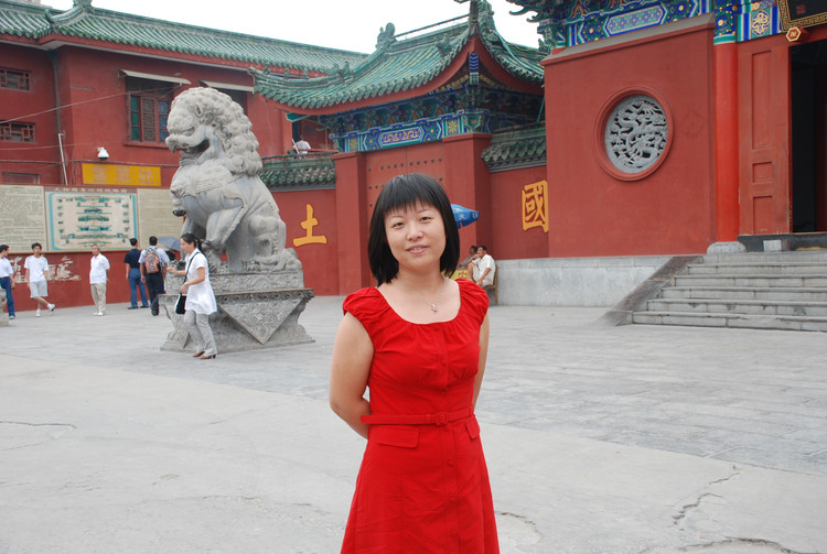 奥运万里拉风行(D3 参加开封式婚礼-游大相国寺与天波杨府) - 小鱼滋味 - 小鱼滋味 奥运万里拉风行(D3 参加开封式婚礼-游大相国寺与天波杨府) - 小鱼滋味 - 小鱼滋味