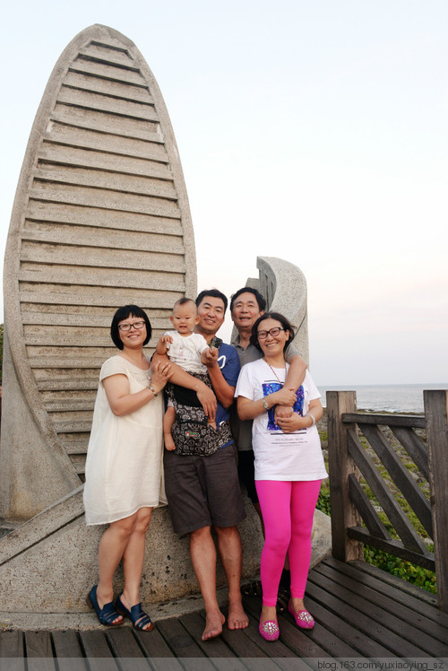 【还着宝宝去旅行】 台湾 · 最美的海岸,最美的垦丁 - 小鱼滋味 - 小鱼滋味 【还着宝宝去旅行】 台湾 · 最美的海岸,最美的垦丁 - 小鱼滋味 - 小鱼滋味