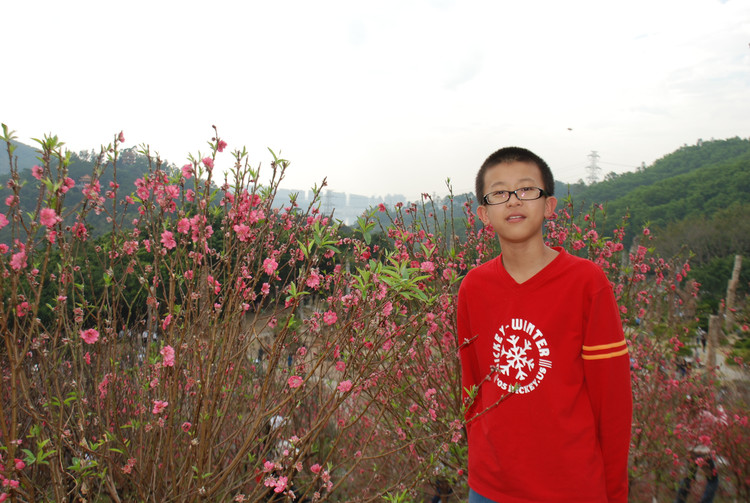 【小宽在长大】十 小学的最后一年 - 小鱼滋味 - 小鱼滋味 【小宽在长大】十 小学的最后一年 - 小鱼滋味 - 小鱼滋味
