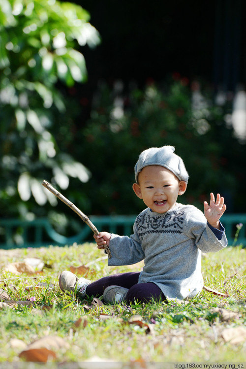 2015年11月29日 - 小鱼滋味 - 小鱼滋味