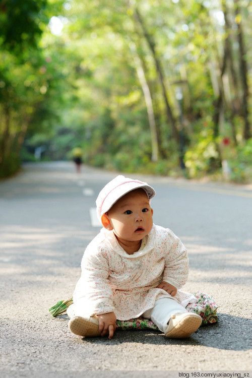 质感小美女 - 小鱼滋味 - 小鱼滋味