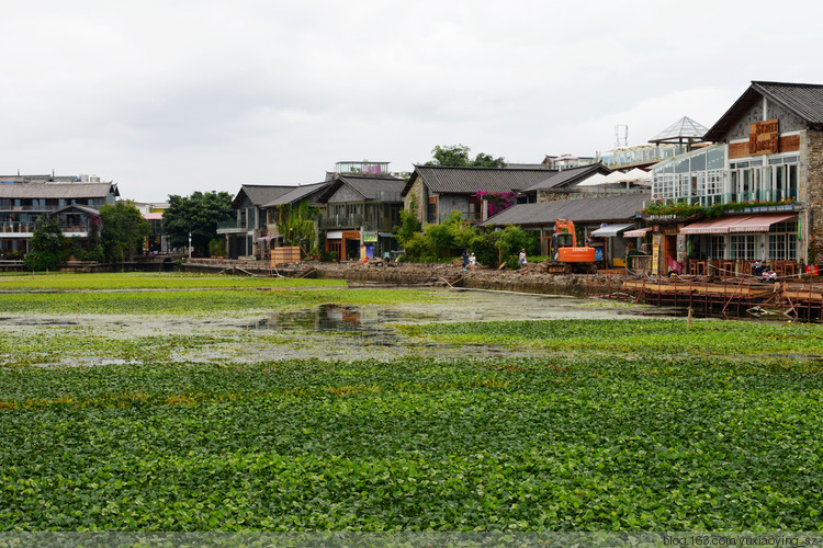 【一路向西去大理】 双廊，婚姻在旅途 - 小鱼滋味 - 小鱼滋味