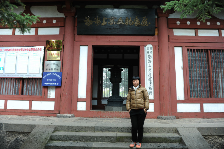 【金秋,横扫黑龙江边境】 - 小鱼滋味 - 小鱼滋味 【金秋,横扫黑龙江边境】 - 小鱼滋味 - 小鱼滋味