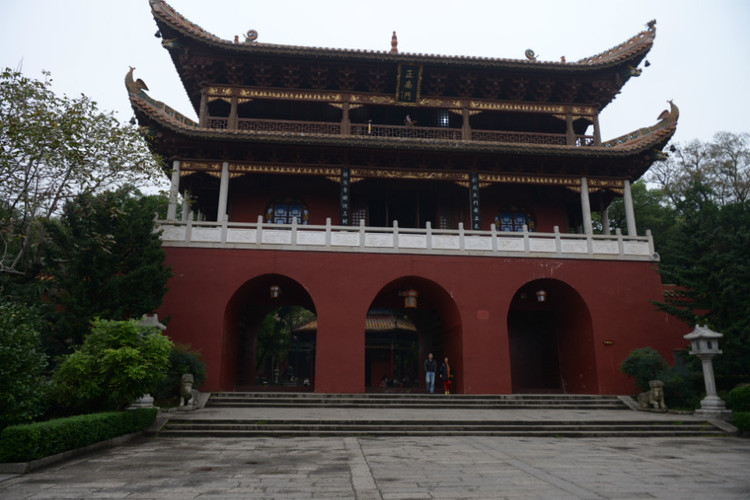 乘高铁,游南岳衡山 - 小鱼滋味 - 小鱼滋味 乘高铁,游南岳衡山 - 小鱼滋味 - 小鱼滋味