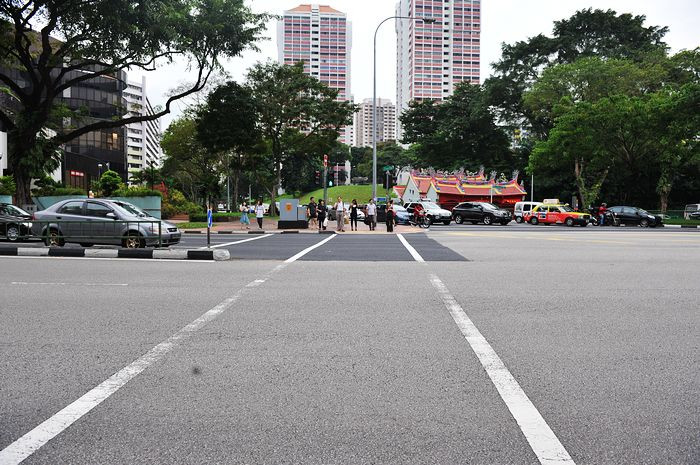 印象新加坡--之九 城市印迹 - 小鱼滋味 - 小鱼滋味 印象新加坡--之九 城市印迹 - 小鱼滋味 - 小鱼滋味