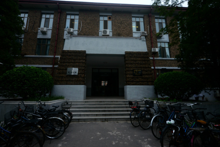 【来到天津卫】之八 天津大学 - 小鱼滋味 - 小鱼滋味 【来到天津卫】之八 天津大学 - 小鱼滋味 - 小鱼滋味