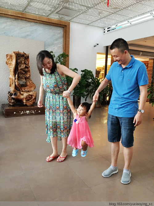 小衣襟两岁 4个月了 - 小鱼滋味 - 小鱼滋味 小衣襟两岁 4个月了 - 小鱼滋味 - 小鱼滋味