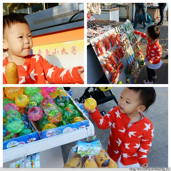 【五月,淡紫色的青岛】奥帆中心暮色沉沉,五四广场刮着五月的热风 - 小鱼滋味 - 小鱼滋味 【五月,淡紫色的青岛】奥帆中心暮色沉沉,五四广场刮着五月的热风 - 小鱼滋味 - 小鱼滋味