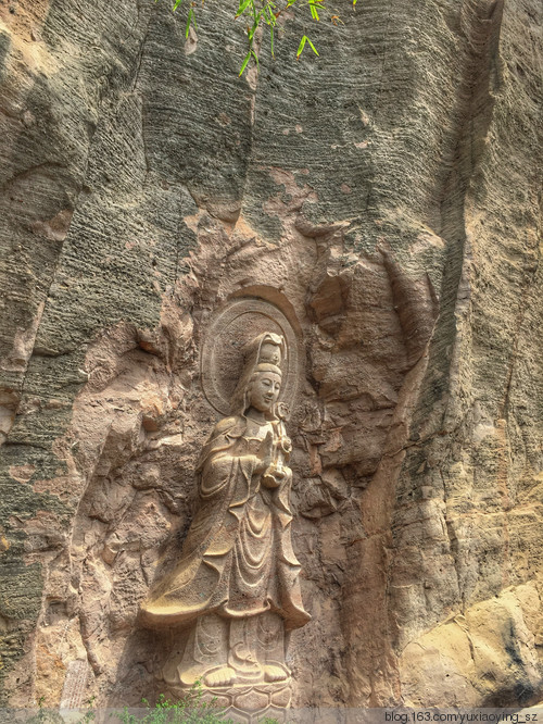 【忘记带宝宝的长假旅行】 从武夷山之一线天、虎啸岩,到天下绝景之白水洋 - 小鱼滋味 - 小鱼滋味 【忘记带宝宝的长假旅行】 从武夷山之一线天、虎啸岩,到天下绝景之白水洋 - 小鱼滋味 - 小鱼滋味