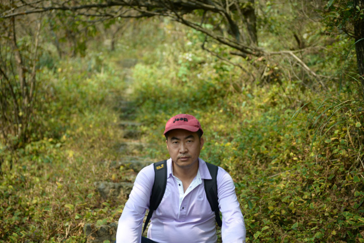 坐高铁，游南岳衡山 - 小鱼滋味 - 小鱼滋味