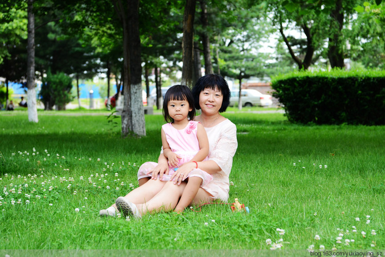 【盛夏的吉林】 与珲春的缘份，止于防川；在敦化，闻远古的敖东 - 小鱼滋味 - 小鱼滋味