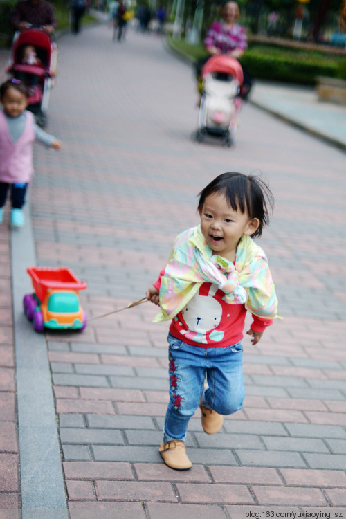 2016年12月13日 - 小鱼滋味 - 小鱼滋味