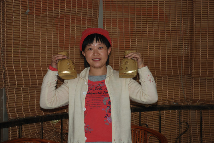 【2007春节湖南行】 之七 参观湘潭毛泽东故居,遭遇有史以来最长的一次堵车 - 小鱼滋味 - 小鱼滋味 【2007春节湖南行】 之七 参观湘潭毛泽东故居,遭遇有史以来最长的一次堵车 - 小鱼滋味 - 小鱼滋味