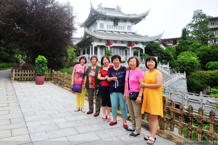 【姐姐妹妹走起来】 银都银楼 - 小鱼滋味 - 小鱼滋味 【姐姐妹妹走起来】 银都银楼 - 小鱼滋味 - 小鱼滋味